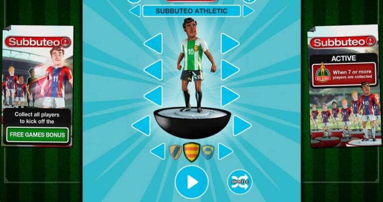Subbuteo