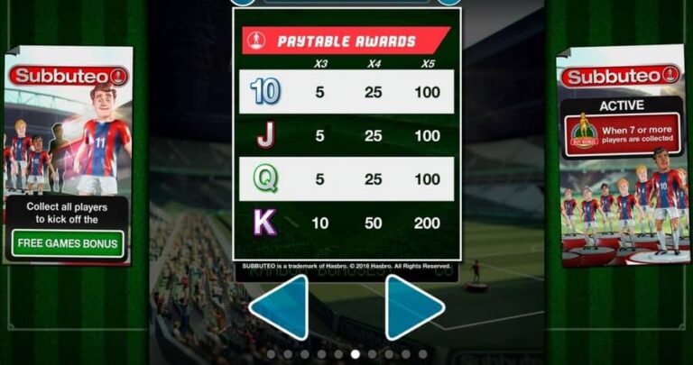 Subbuteo