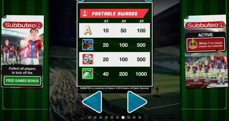 Subbuteo