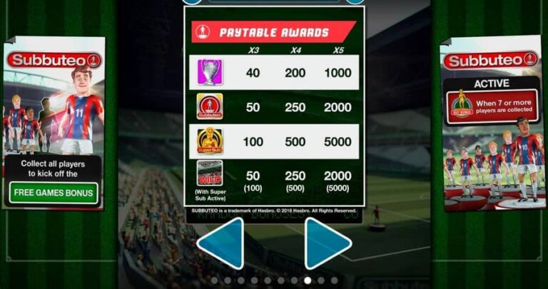 Subbuteo