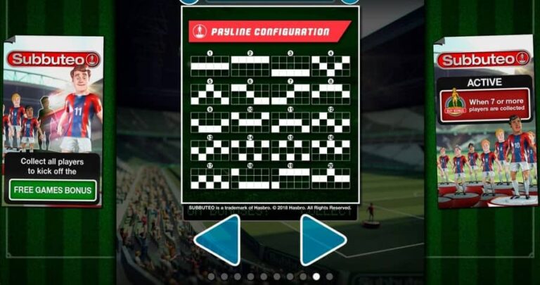 Subbuteo