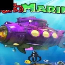 Submarine (Octavian Gaming)