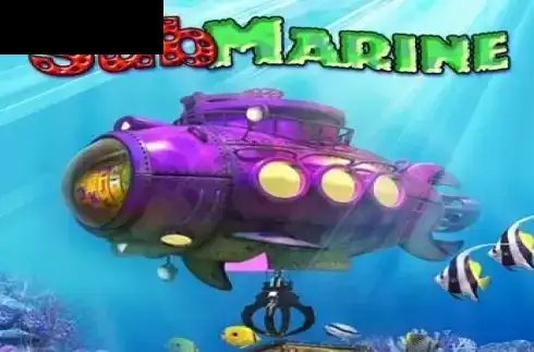 Submarine (Octavian Gaming)