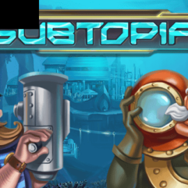 Subtopia