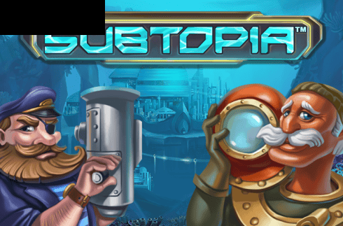 Subtopia