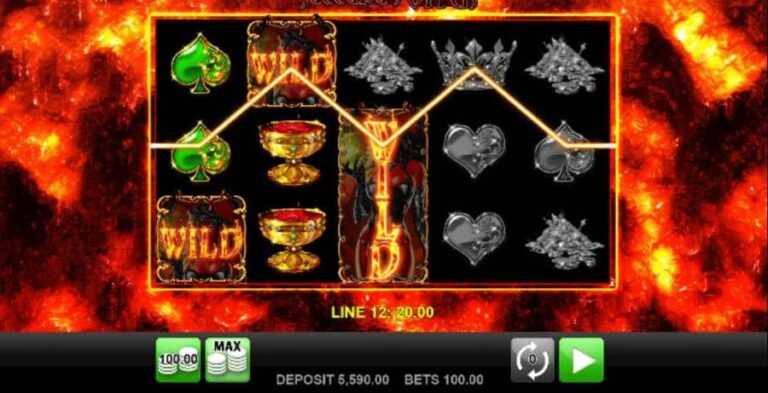 Succubus Offer