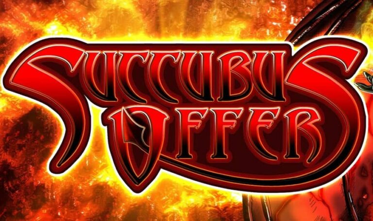 Succubus Offer