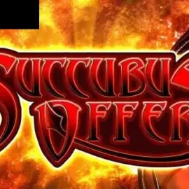 Succubus Offer