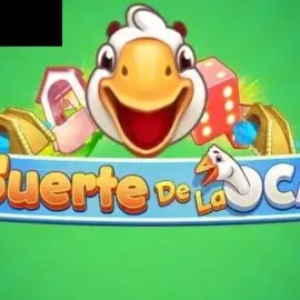Suerte De La Oca