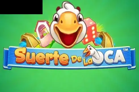 Suerte De La Oca