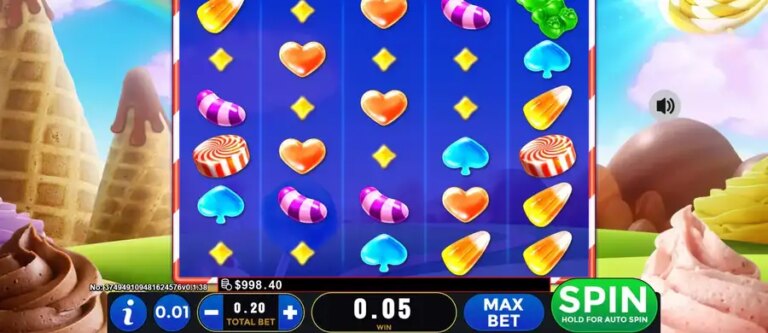 Sugar Bang