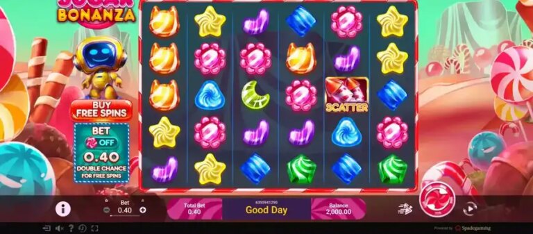 Sugar Bonanza