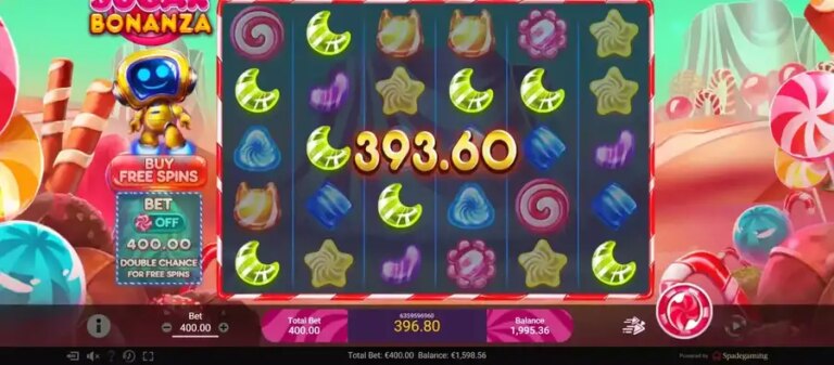 Sugar Bonanza
