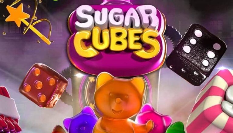 Sugar Cubes
