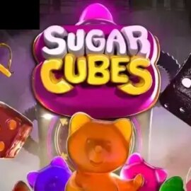 Sugar Cubes