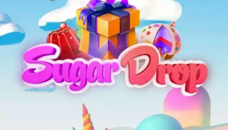 Sugar Drop