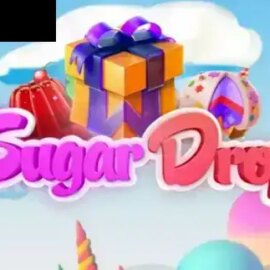 Sugar Drop