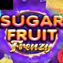 Sugar Fruit Frenzy