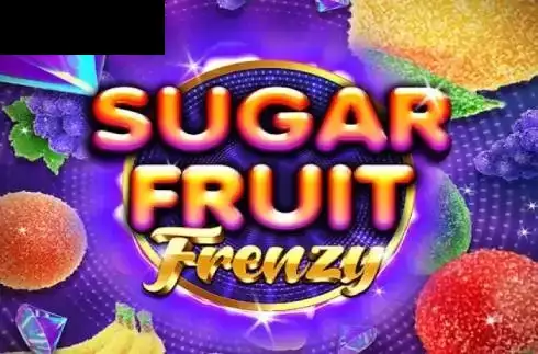 Sugar Fruit Frenzy