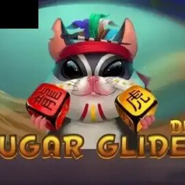 Sugar Glider Dice