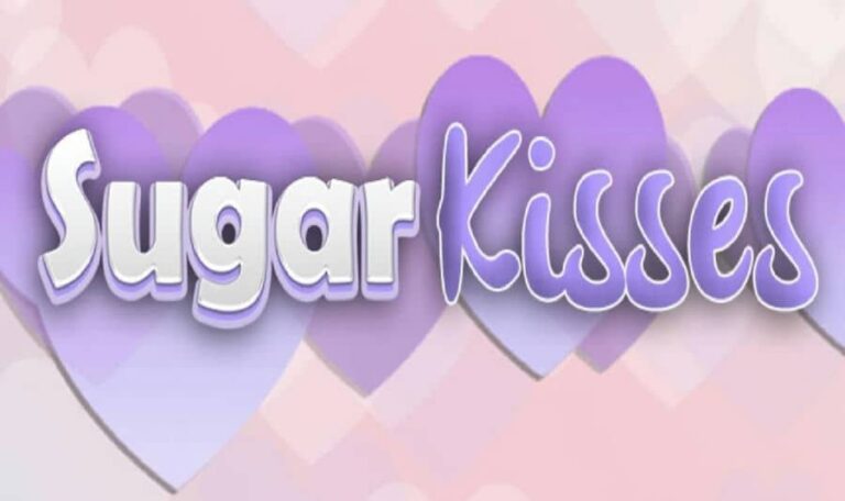 Sugar Kisses
