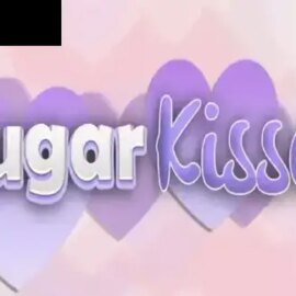 Sugar Kisses