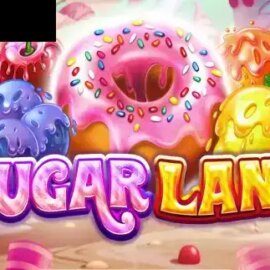 Sugar Land (Felix Gaming)