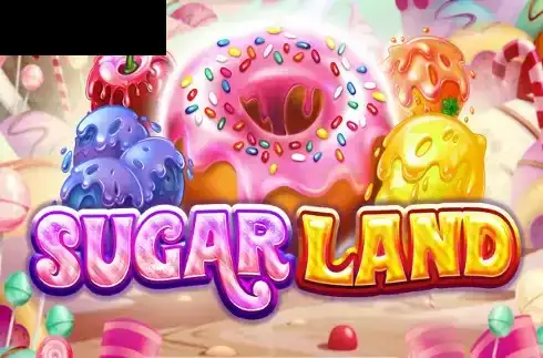 Sugar Land (Felix Gaming)