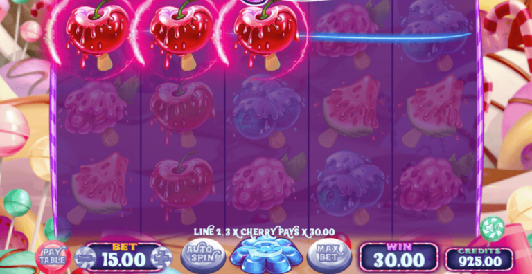 Sugar Land (Felix Gaming)