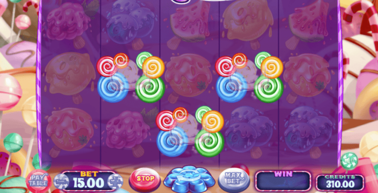 Sugar Land (Felix Gaming)