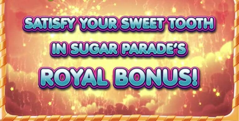 Sugar Parade