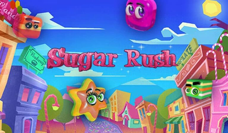 Sugar Rush 2015
