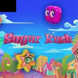 Sugar Rush 2015