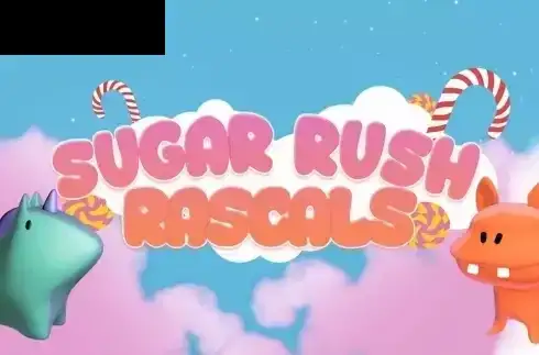 Sugar Rush Rascals