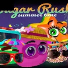 Sugar Rush Summer Time