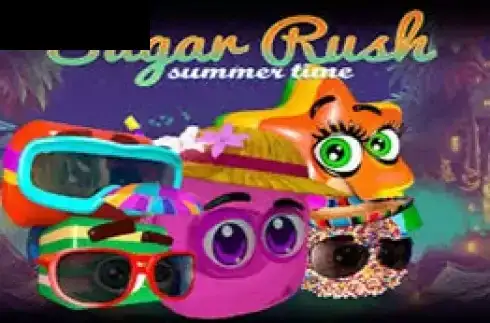 Sugar Rush Summer Time