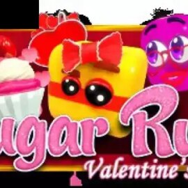 Sugar Rush Valentine’s Day