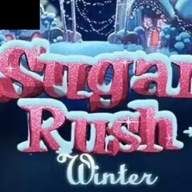 Sugar Rush Winter