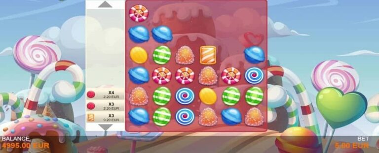 Sugar Shock