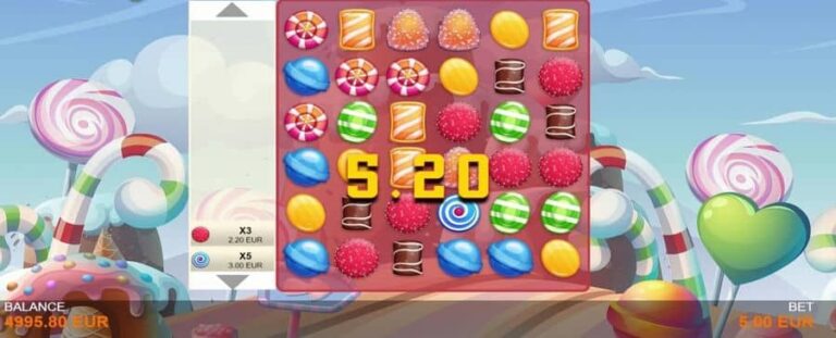 Sugar Shock