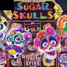 Sugar Skulls