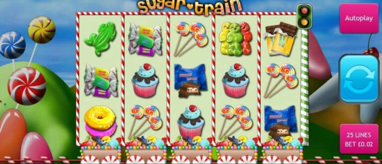 Sugar Train