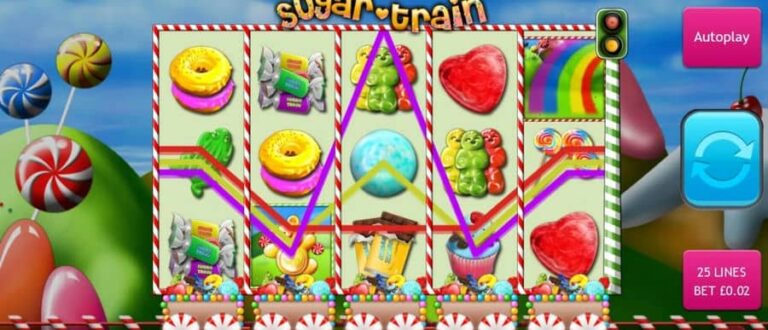 Sugar Train