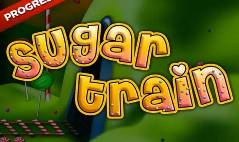 Sugar Train Jackpot
