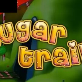 Sugar Train Jackpot