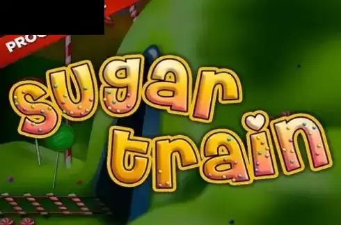 Sugar Train Jackpot
