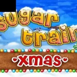 Sugar Train Xmas