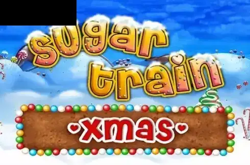Sugar Train Xmas