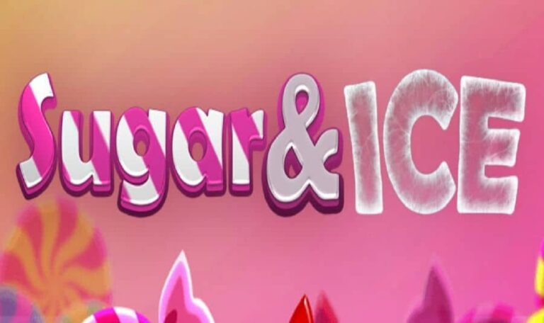 Sugar and Ice