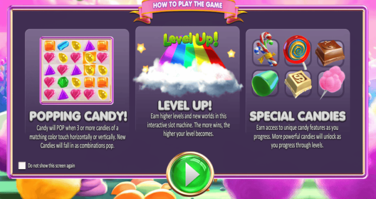SugarPop